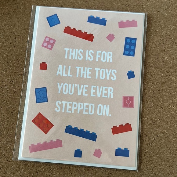 minted Mother’s Day Card - Picture 1 of 2